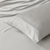 Aldrin Home 400TC Bamboo Fitted Sheet Set