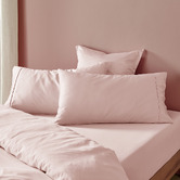 Aldrin Home 400TC Bamboo Pillowcases