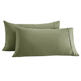 Aldrin Home 400TC Bamboo Pillowcases