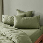 Aldrin Home 400TC Bamboo Pillowcases