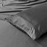 Aldrin Home 400TC Bamboo Fitted Sheet Set