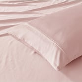 Aldrin Home 400TC Bamboo Fitted Sheet Set