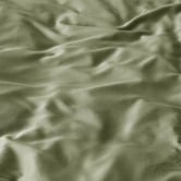 Aldrin Home 400TC Bamboo Fitted Sheet Set