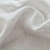 Aldrin Home Solid French Flax Linen Sheet Set