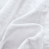 Aldrin Home Solid French Flax Linen Sheet Set