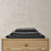 Aldrin Home Solid French Flax Linen Sheet Set