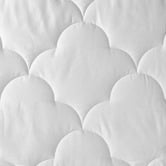 Aldrin Home 450GSM Cotton Winter Quilt