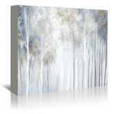 StateStudio Forest Magic Printed Wall Art | Temple & Webster