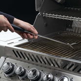 Napoleon Grills Napoleon Stainless Steel Grill Grid Scraper