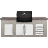 Napoleon Grills Napoleon Built-in 485 Series BBQ Cover