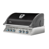 Napoleon Grills Napoleon Built-in LEX 605 Natural Gas Grill BBQ Head