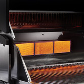 Napoleon Grills Napoleon Built-in LEX 458 Natural Gas Grill BBQ Head