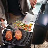 Napoleon Grills Napoleon TravelQ PRO 285 Electric Grill BBQ