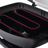 Napoleon Grills Napoleon TravelQ PRO 285 Electric Grill BBQ