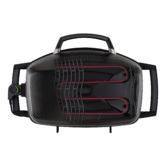 Napoleon Grills Napoleon TravelQ PRO 285 Electric Grill BBQ