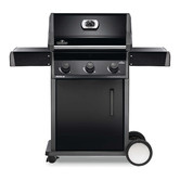 Napoleon Grills Napoleon Black Rogue 425 3 Burner Gas BBQ