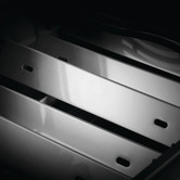 Napoleon Grills Napoleon Black Rogue 425 3 Burner Gas BBQ