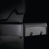 Napoleon Grills Napoleon Black Rogue 425 3 Burner Gas BBQ