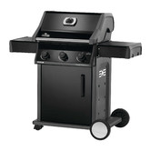 Napoleon Grills Napoleon Black Rogue 425 3 Burner Gas BBQ