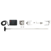 Napoleon Grills Napoleon Rogue 425 &amp; 525 Series 240V Rogue Heavy Duty Rotisserie Kit
