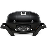 Napoleon Grills Napoleon TravelQ PRO 285 Portable Gas Grill BBQ