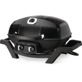 Napoleon Grills Napoleon TravelQ PRO 285 Portable Gas Grill BBQ