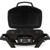 Napoleon Grills Napoleon TravelQ PRO 285 Portable Gas Grill BBQ