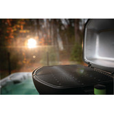 Napoleon Grills Napoleon TravelQ PRO 285 Electric Grill BBQ