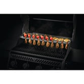 Napoleon Grills Napoleon Rogue 525 Series BBQ Grill Warming Rack