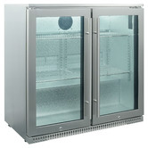 Napoleon Grills Napoleon Double Door Beverage Fridge
