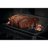 Napoleon Grills Stainless Steel Expandable Rib Holder