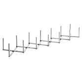 Napoleon Grills Stainless Steel Expandable Rib Holder