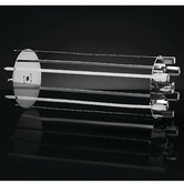 Napoleon Grills Rotisserie Shish Kebab Wheel