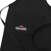 Napoleon Grills Black Napoleon Cotton Apron