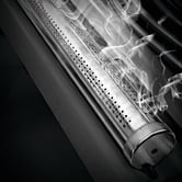 Napoleon Grills Napoleon Stainless Steel Smoker Pipe