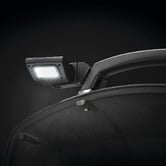 Napoleon Grills Napoleon TravelQ Grill Series Handle Light