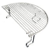 Napoleon Grills Primo Stainless Steel Grill Extension Rack