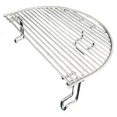 Napoleon Grills Primo Stainless Steel Grill Extension Rack