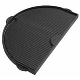 Napoleon Grills Primo Cast Iron Griddle