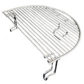 Napoleon Grills Primo Stainless Steel Grill Extension Rack