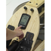 WaterRowerNohrd A1 Home WaterRower