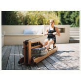 WaterRowerNohrd Oxbridge WaterRower