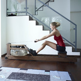 WaterRowerNohrd Classic WaterRower