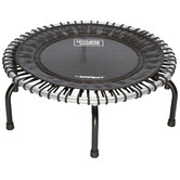 WaterRowerNohrd Jumpsport 350 Fitness Trampoline