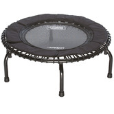 WaterRowerNohrd Jumpsport 250 Fitness Trampoline