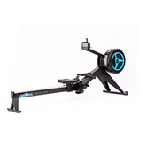 WaterRowerNohrd Pure Design Fitness Rowing Machine