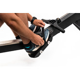 WaterRowerNohrd Pure Design Fitness Rowing Machine