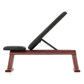 WaterRowerNohrd Nohrd Club Weight Bench
