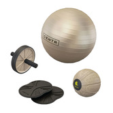 WaterRowerNohrd 5 Piece Core Training Set
