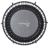 WaterRowerNohrd JumpSport 550F Foldable Fitness Rebounder
